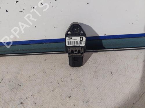 Elektronisk sensor TOYOTA AVENSIS (_T25_) 1.8 VVT-i (ZZT251_, ZZT251R) (129 hp) 31678364