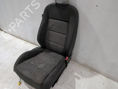 Right front seat VW GOLF V (1K1) 2.0 TDI | BP33734846C16 - Image 3