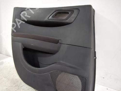 Rear left panel CITROËN C4 I (LC_) 1.6 HDi | BP32489617C60