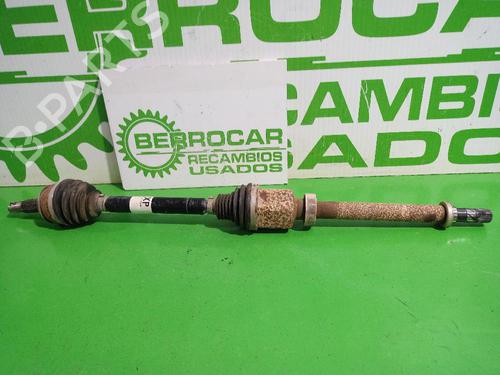 Used Right front driveshaft Right front driveshaft 31548543 31548543