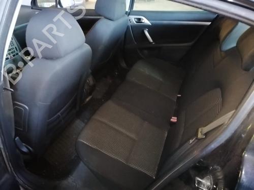 Middle console PEUGEOT 407 (6D_) | BP31548367I22 - Image 19