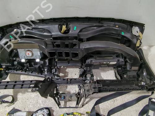 Airbag Kit SUZUKI SX4 S-Cross (JY) 1.4 T AllGrip (AKK414) | BP31568450C86 