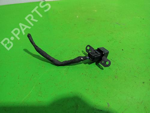 Camera NISSAN QASHQAI II (J11, J11_) 1.2 DIG-T | BP31554643E14 