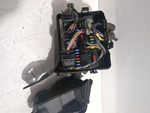 Fuse box CITROËN C3 II (SC_) 1.4 HDi 70 (SC8HZC, SC8HR0, SC8HP4) | BP32463843E1 - Image 2