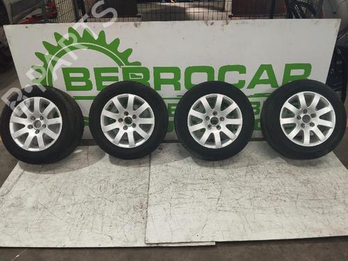 Fælk VW PASSAT B5.5 (3B3) 1.6 (102 hp) 31545686