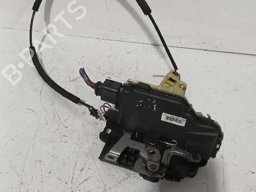 Front left lock SEAT AROSA (6H1) 1.4 TDI | BP32466219C98