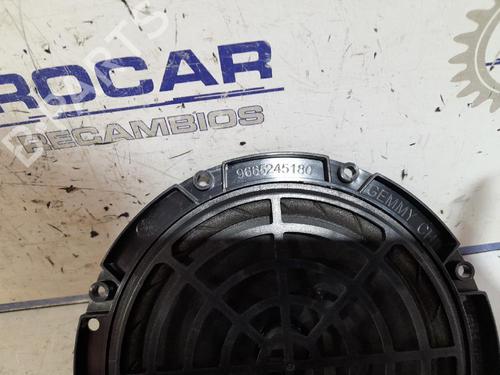 Speaker PEUGEOT 5008 (0U_, 0E_) 2.0 HDi 150 / BlueHDi 150 | BP31540586E2