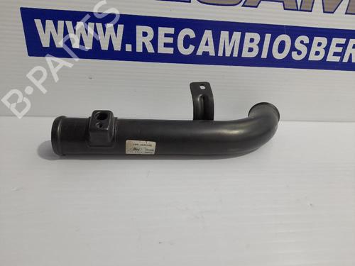 Used Pipe FORD FOCUS C-MAX (DM2) 1.8 TDCi (115 hp) 31673693