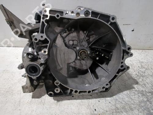 Used Gearbox CITROËN XSARA PICASSO (N68) 1.6 HDi (90 hp) 31566051
