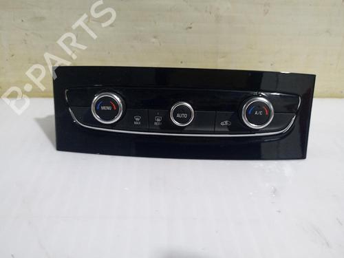 Used Climate control Climate control OPEL GRANDLAND / GRANDLAND X (A18, P1UO) 1.5 Turbo D (75) (131 hp) 31560035 31560035