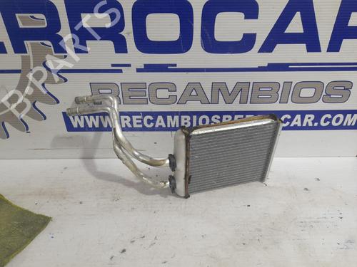 Used Heater matrix OPEL ASTRA H Estate Van (L70) 1.7 CDTI (L70) (101 hp) 31541809