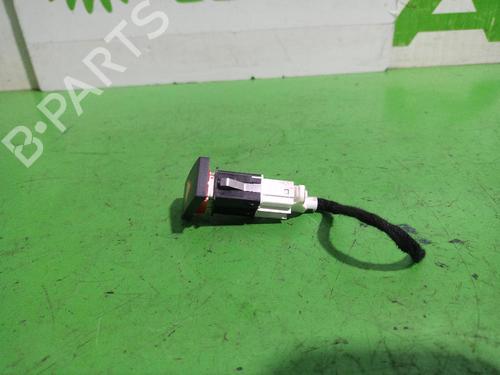Warning switch VW GOLF VI (5K1) 1.6 TDI | BP31553763I22 - Image 3