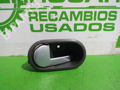 Used Front left interior door handle Front left interior door handle FORD FIESTA V (JH_, JD_) 1.4 TDCi (68 hp) 31550506 31550506