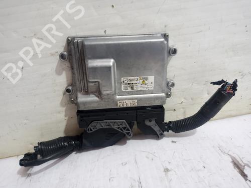 Lights ECU MAZDA 3 (BM, BN) | BP38863467M55 - Image 2
