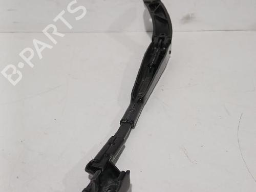Front windshield wiper arm VW T-ROC (A11, D11) 1.6 TDI | BP31568028C143 