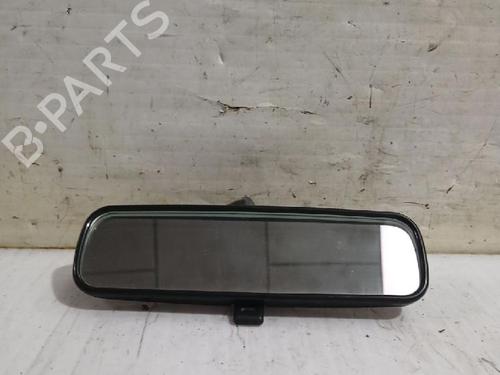 Used Rear mirror TOYOTA AURIS (_E15_) 1.33 Dual-VVTi (NRE150_, NRE150R) (101 hp) 31564445