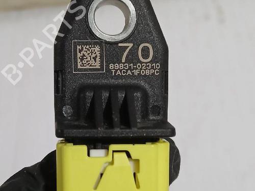 Electronic sensor TOYOTA COROLLA Estate (_E21_) 1.8 Hybrid (ZWE211W) | BP31562989M84 
