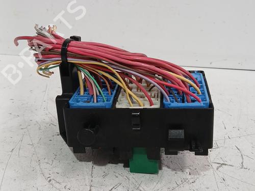 Fuse box RENAULT ESPACE IV (JK0/1_) 2.0 dCi (JK01, JK02, JK1J, JK1K, JK1H) | BP38864592E1 - Image 3