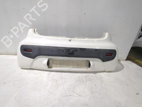 rear-bumper-citroen-c1-pm_-pn_-2005-2006-2007-2008-2009-2010-2011-2012-2013-2014-31568649 main image