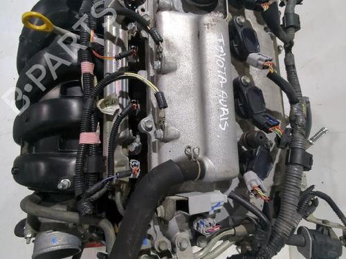 Engine TOYOTA AURIS (_E15_) 1.6 (ZRE151_, ZRE151R) | BP36318801M1  - Image 5