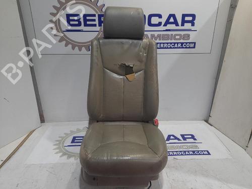 Stol høyre foran SSANGYONG KYRON 2.0 Xdi (141 hp) 31539975