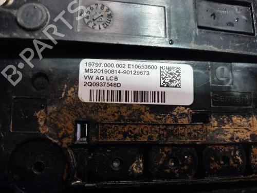 Fuse box SEAT IBIZA V (KJ1, KJG) 1.0 TSI | BP31556612E1 - Image 4