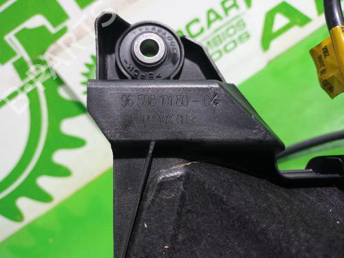 Electric handbrake CITROËN C4 Grand Picasso I (UA_)  | BP31676845E5 