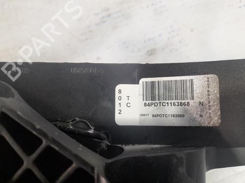 bremsepedal PEUGEOT EXPERT Van (V_) 1.6 BlueHDi 95 | BP31541592I19 - Image 4