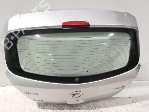 Used Tailgate OPEL CORSA D (S07) 1.3 CDTI (L08, L68) (75 hp) 31565813