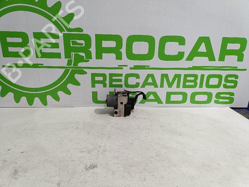 Used ABS pump ABS pump AUDI A6 C5 (4B2, 4B4) 2.5 TDI quattro (180 hp) 31542773 31542773