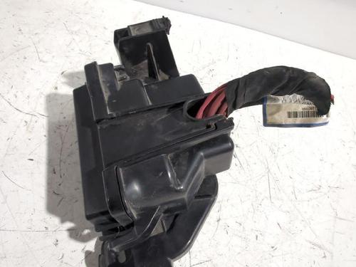 Fuse box SMART FORFOUR Hatchback (453) electric drive / EQ (453.091) | BP32464269E1