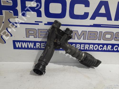 Used Pipe Pipe PEUGEOT EXPERT Van (V_) 1.6 BlueHDi 95 (95 hp) 31541583 31541583