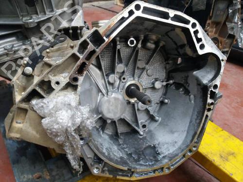 Used Gearbox Gearbox DACIA DUSTER (HS_) 1.5 dCi 4x4 (HSMC, HSMD) (110 hp) 31568774 31568774