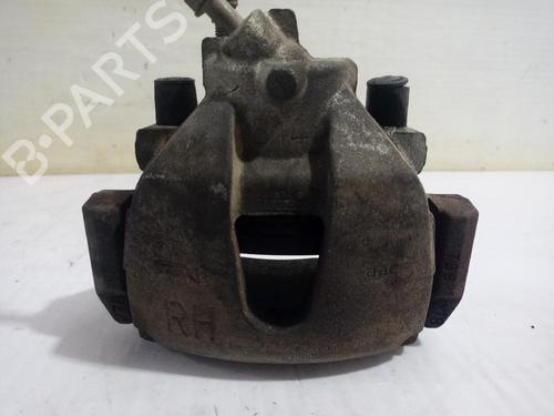 Used Right front brake caliper Right front brake caliper FORD FOCUS C-MAX (DM2) 1.6 TDCi (90 hp) 31560275 31560275