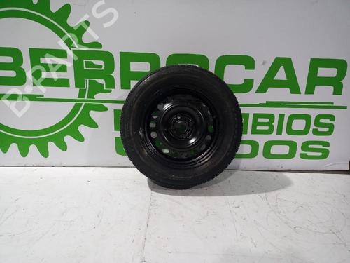 Roue de secours kit OPEL ASTRA G CLASSIC Saloon (T98) 1.6 16V (F69) (101 hp) 31542957
