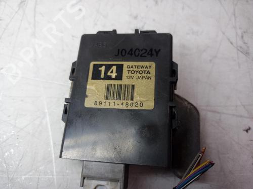 Electronic module LEXUS RX (_U3_) 300 (MCU35_, MCU35R) | BP31556277M83 - Image 2
