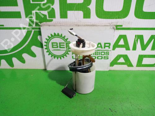 Used Fuel pump SEAT IBIZA IV (6J5, 6P1) 1.2 (60 hp) 31553609
