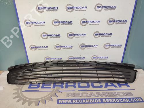 Grill RENAULT TRAFIC III Van (FG_) 1.6 dCi 90 (FGME) | BP38869052C40 - Image 2