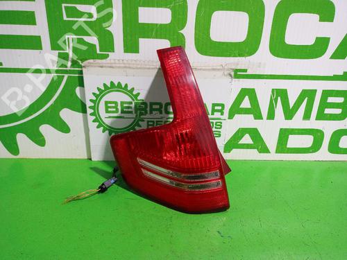 Used Left taillight Left taillight 31676546 31676546
