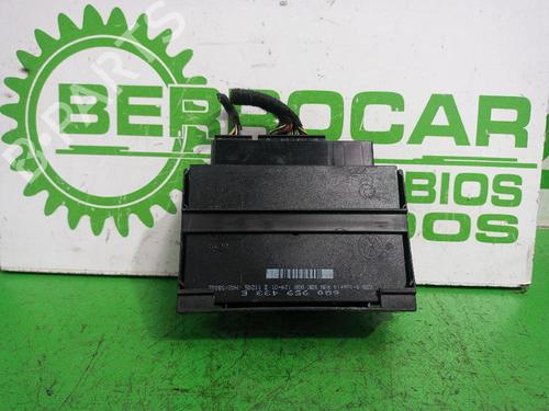 Used Electronic module Electronic module SEAT IBIZA III (6L1) 1.9 SDI (64 hp) 31547087 31547087
