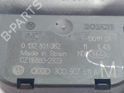 Electronic module VW PASSAT B7 (362) 1.6 TDI | BP31557479M83 - Image 3