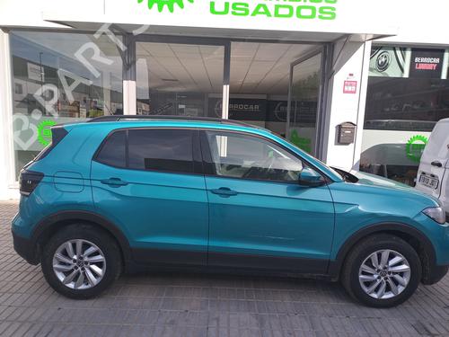 Middle console VW T-CROSS (C11, D31)  | BP38862174I22  - Image 8