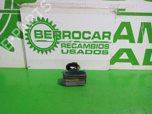 Used Electronic module OPEL ZAFIRA A MPV (T98) 2.0 DI 16V (F75) (82 hp) 31552770