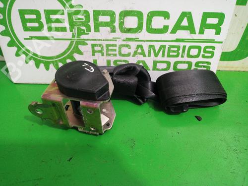 Used Rear right seatbelt PEUGEOT 407 SW (6E_, 6D_) 2.0 (136 hp) 31548435