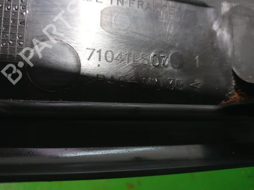 Topbeskyttelse OPEL CORSA E (X15) | BP38862001M93 - Image 4