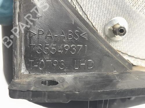 Other FIAT DOBLO Cargo (263_) 1.3 D Multijet (263WXU1A, 263ZXU1A, 263WYB1A, 263ZYB1A) | BP31541603O1 - Image 4
