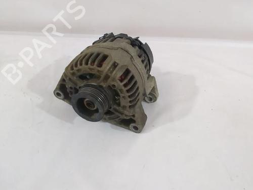 Used Alternator Alternator OPEL CORSA D (S07) 1.4 (L08, L68) (90 hp) 33746657 33746657