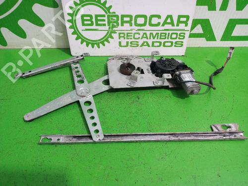 Used Right front window motor HONDA CIVIC VI Saloon (EJ, EK, SO) 1.5 i (EK3) (114 hp) 31546660