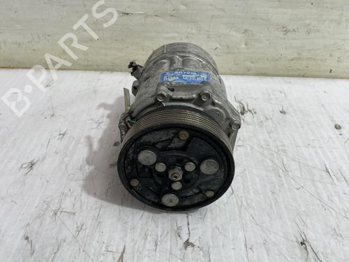 Used AC compressor AC compressor SEAT LEON (1M1) 1.4 16V (75 hp) 31561670 31561670