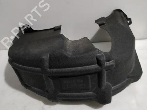 Hjulbue Hjulbue SUZUKI SX4 S-Cross (JY) 1.4 T AllGrip (AKK414) (140 hp) 32462279 32462279